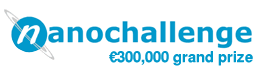 Nanotechnology Competition - the International NanoChallenge