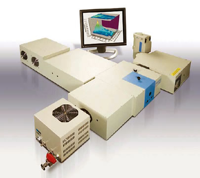 Featured Nanotechnology Tools - the NanoLogT