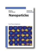 Nanoparticles: From Theory to Applications