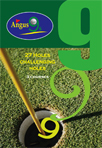 Angus Nines Golf Pass