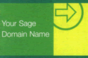 Sage logo