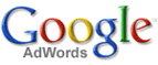 Google adwords logo