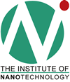 Institute of Nanotechnology logo