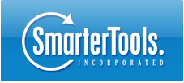 Smarter Tools logo