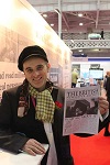 Grant at WDYTYA Live