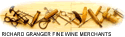 Richard Granger logo